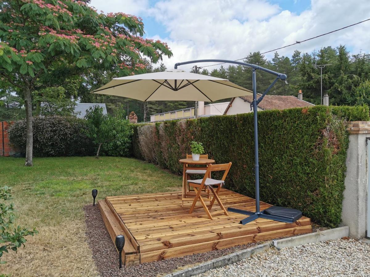 Superbe Studio Cocooning Au Coeur De La Sologne. Nouan-le-Fuzelier 外观 照片